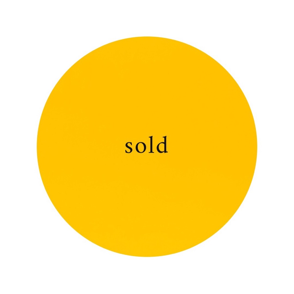🍋 SOLD 🍋